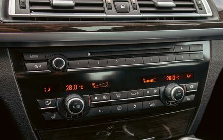 BMW 7 серия, 2011 год, 1 495 000 рублей, 15 фотография