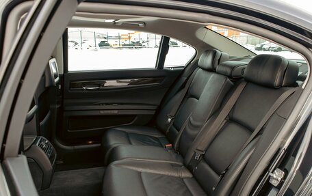 BMW 7 серия, 2011 год, 1 495 000 рублей, 18 фотография