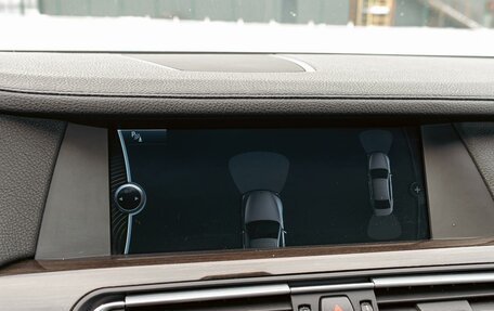 BMW 7 серия, 2011 год, 1 495 000 рублей, 14 фотография