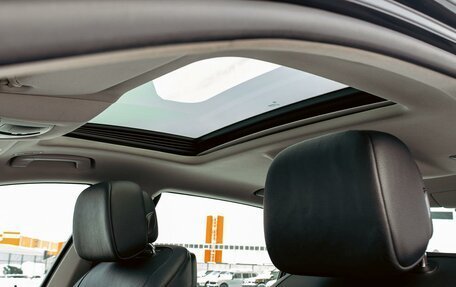 BMW 7 серия, 2011 год, 1 495 000 рублей, 17 фотография