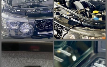 Land Rover Range Rover Sport I рестайлинг, 2012 год, 2 650 000 рублей, 7 фотография