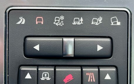 Land Rover Range Rover Sport I рестайлинг, 2012 год, 2 650 000 рублей, 12 фотография