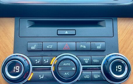 Land Rover Range Rover Sport I рестайлинг, 2012 год, 2 650 000 рублей, 13 фотография