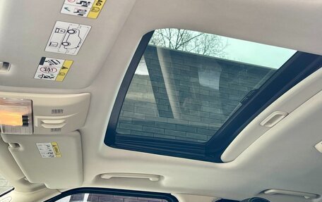 Land Rover Range Rover Sport I рестайлинг, 2012 год, 2 650 000 рублей, 17 фотография