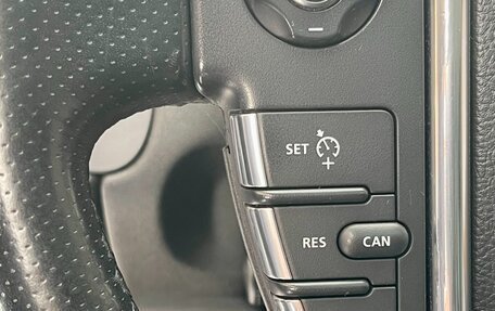 Land Rover Range Rover Sport I рестайлинг, 2012 год, 2 650 000 рублей, 15 фотография