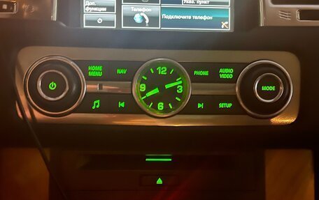 Land Rover Range Rover Sport I рестайлинг, 2012 год, 2 650 000 рублей, 14 фотография