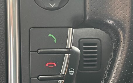 Land Rover Range Rover Sport I рестайлинг, 2012 год, 2 650 000 рублей, 16 фотография