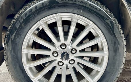 Land Rover Range Rover Sport I рестайлинг, 2012 год, 2 650 000 рублей, 20 фотография