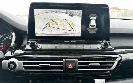 KIA Seltos I, 2020 год, 2 190 000 рублей, 20 фотография