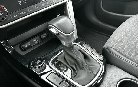 KIA Seltos I, 2020 год, 2 190 000 рублей, 19 фотография