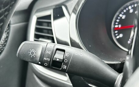 KIA Seltos I, 2020 год, 2 190 000 рублей, 14 фотография