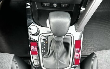 KIA Seltos I, 2020 год, 2 190 000 рублей, 18 фотография