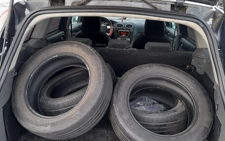 Ford Focus II рестайлинг, 2009 год, 370 000 рублей, 12 фотография