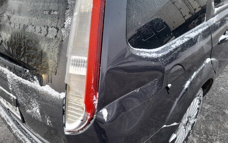 Ford Focus II рестайлинг, 2009 год, 370 000 рублей, 10 фотография