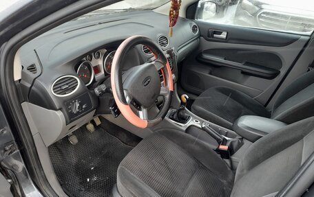 Ford Focus II рестайлинг, 2009 год, 370 000 рублей, 7 фотография