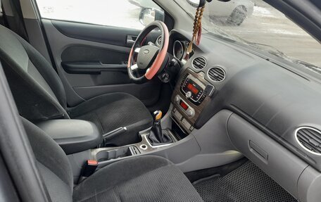 Ford Focus II рестайлинг, 2009 год, 370 000 рублей, 6 фотография