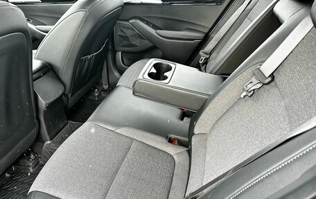 KIA Seltos I, 2020 год, 2 190 000 рублей, 22 фотография