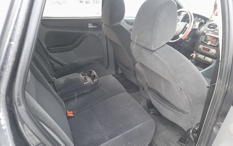 Ford Focus II рестайлинг, 2009 год, 370 000 рублей, 13 фотография