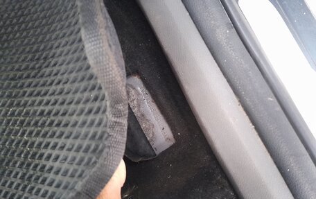 Ford Focus II рестайлинг, 2009 год, 370 000 рублей, 14 фотография