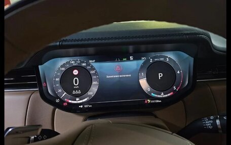 Land Rover Range Rover IV рестайлинг, 2025 год, 23 000 000 рублей, 5 фотография