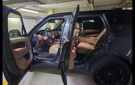 Land Rover Range Rover IV рестайлинг, 2025 год, 23 000 000 рублей, 4 фотография