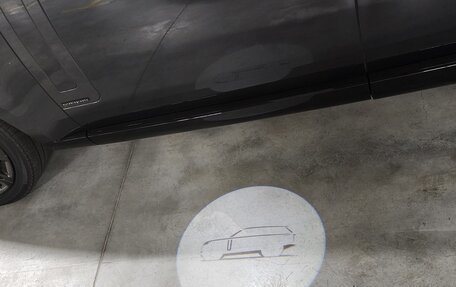 Land Rover Range Rover IV рестайлинг, 2025 год, 23 000 000 рублей, 14 фотография