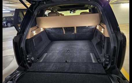 Land Rover Range Rover IV рестайлинг, 2025 год, 23 000 000 рублей, 6 фотография