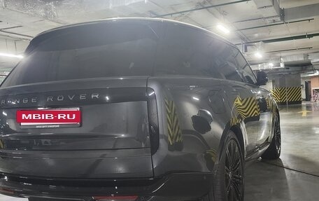 Land Rover Range Rover IV рестайлинг, 2025 год, 23 000 000 рублей, 10 фотография