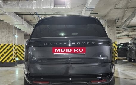 Land Rover Range Rover IV рестайлинг, 2025 год, 23 000 000 рублей, 11 фотография