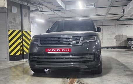 Land Rover Range Rover IV рестайлинг, 2025 год, 23 000 000 рублей, 7 фотография