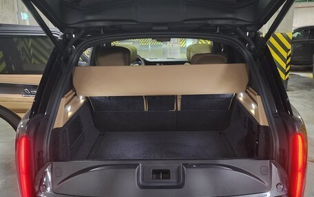 Land Rover Range Rover IV рестайлинг, 2025 год, 23 000 000 рублей, 20 фотография