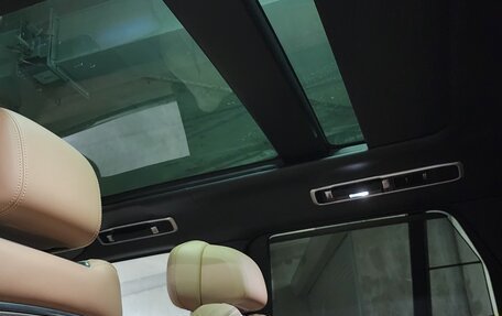 Land Rover Range Rover IV рестайлинг, 2025 год, 23 000 000 рублей, 17 фотография