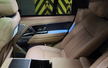 Land Rover Range Rover IV рестайлинг, 2025 год, 23 000 000 рублей, 18 фотография