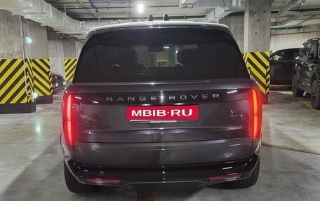 Land Rover Range Rover IV рестайлинг, 2025 год, 23 000 000 рублей, 22 фотография