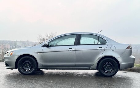 Mitsubishi Lancer IX, 2012 год, 620 000 рублей, 2 фотография