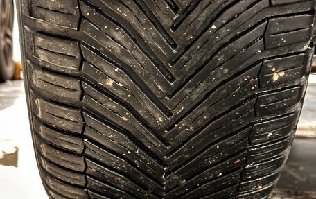 Toyota Land Cruiser Prado 150 рестайлинг 2, 2017 год, 4 250 000 рублей, 9 фотография