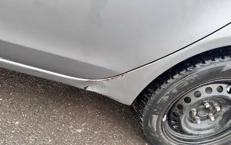 Mitsubishi Lancer IX, 2012 год, 620 000 рублей, 11 фотография