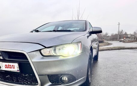 Mitsubishi Lancer IX, 2012 год, 620 000 рублей, 6 фотография