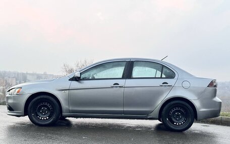 Mitsubishi Lancer IX, 2012 год, 620 000 рублей, 3 фотография