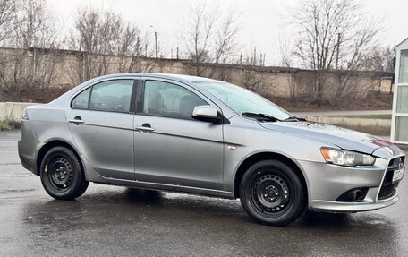 Mitsubishi Lancer IX, 2012 год, 620 000 рублей, 5 фотография