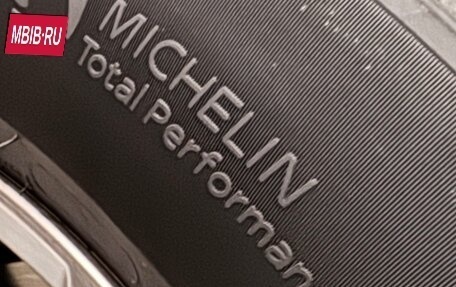 Toyota Land Cruiser Prado 150 рестайлинг 2, 2017 год, 4 250 000 рублей, 10 фотография