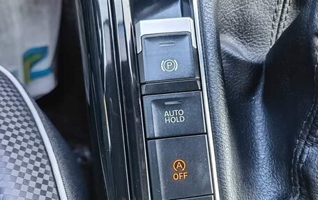 Volkswagen Touran III, 2020 год, 2 500 000 рублей, 11 фотография