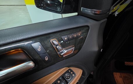 Mercedes-Benz GLS, 2017 год, 5 500 000 рублей, 14 фотография