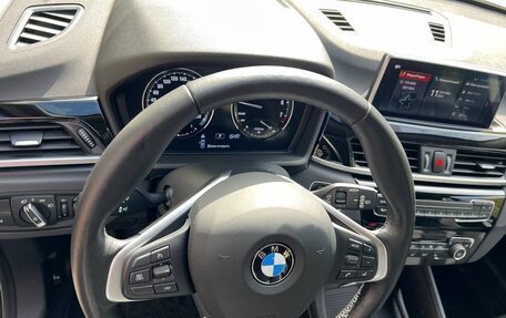 BMW X1, 2020 год, 3 000 000 рублей, 5 фотография