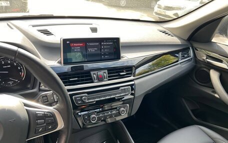 BMW X1, 2020 год, 3 000 000 рублей, 7 фотография