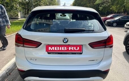 BMW X1, 2020 год, 3 000 000 рублей, 2 фотография