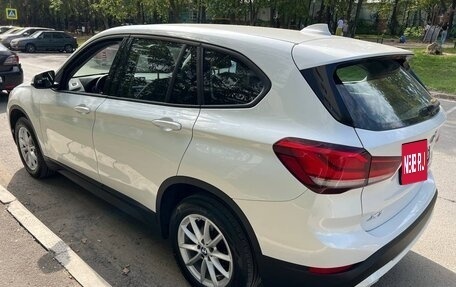 BMW X1, 2020 год, 3 000 000 рублей, 3 фотография