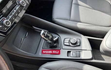 BMW X1, 2020 год, 3 000 000 рублей, 6 фотография