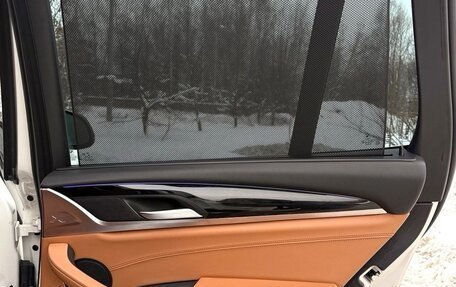 BMW X3, 2018 год, 3 590 000 рублей, 10 фотография