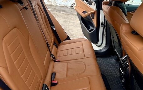 BMW X3, 2018 год, 3 590 000 рублей, 11 фотография